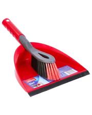 Kehrgarnitur Vileda Superfeger 2in1 Kehrschaufel-Set Handfeger Putzgeräte Neu !