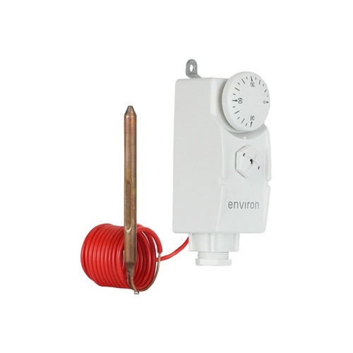 Tauchthermostat