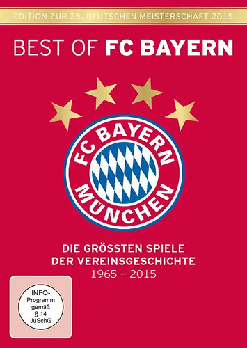 Best bayern münchen - best,