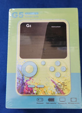 Game box - game, player