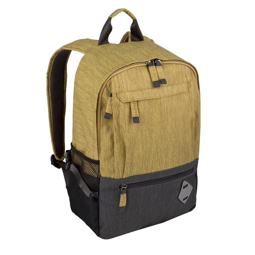 Camel active rucksack - camel, gelb