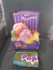 Popples im Schlafsack  Mattel