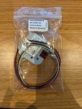 MDT BE-04001.02 KNX UP 4-fach