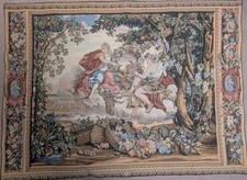 Antike italienische bacchus - italienische,