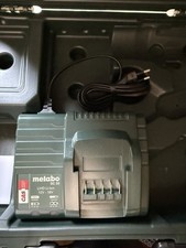 Metabo Ladegerät ASC 30-36