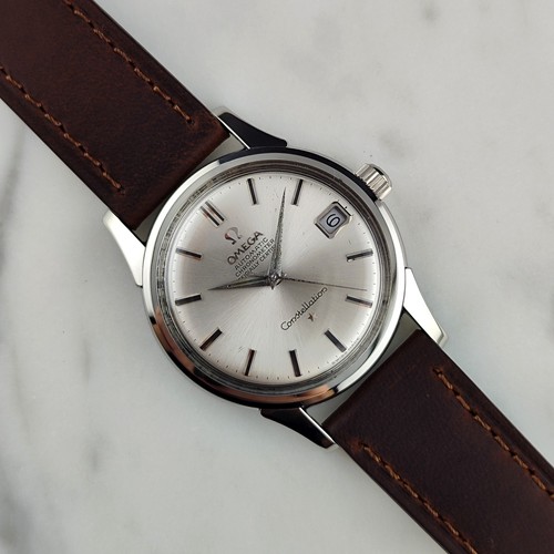 Omega constellation - omega,