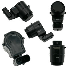 Pdc sensor 66209196705 - 66209196705, passend