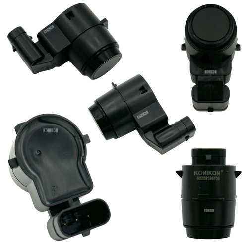 Pdc sensor 66209196705 passend - pdc,