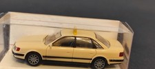 Audi auto modell - audi, 1:87