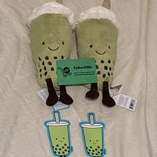 1 x Jellycat Fenwick Camellia