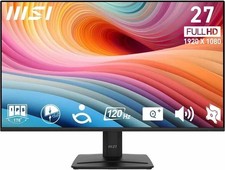 MSI PRO MP275 27 Zoll 1920 x