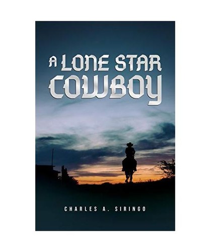 Lone star cowboy charles a - lone,
