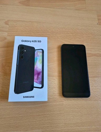 Samsung galaxy a35 - samsung,