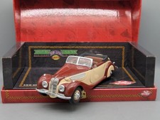 Modellautos 1:18 Guiloy BMW 327 Cabrio von 1937 mit OVP