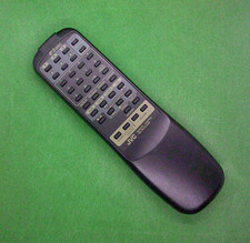Original Fernbedienung JVC