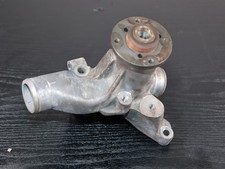 Mercedes W140 C140 R129 M119 235kW Träger Umlenkrolle Wasserpumpe 1191552835