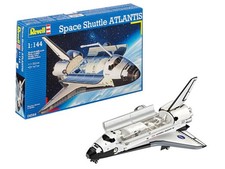 Space shuttle atlantis - shuttle, nasa