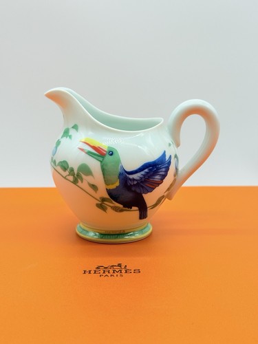 Hermes paris toucans - paris,