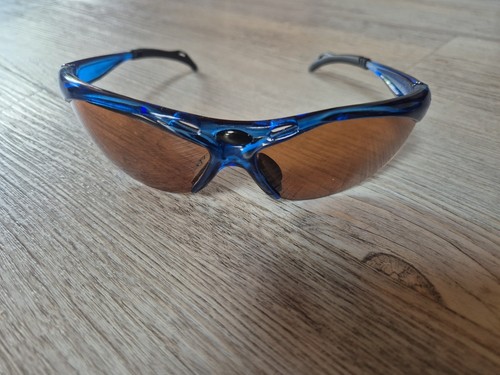 Sportbrille radbrille alpina - sportbrille,