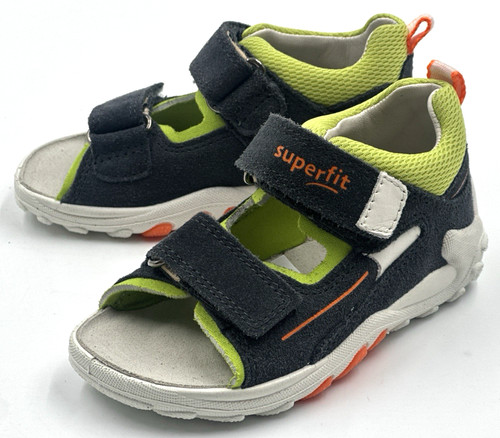 Superfit flow grau 23 - superfit,
