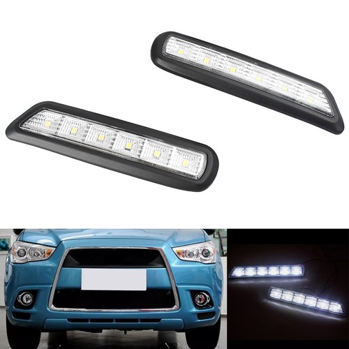 LED-Tagfahrlicht