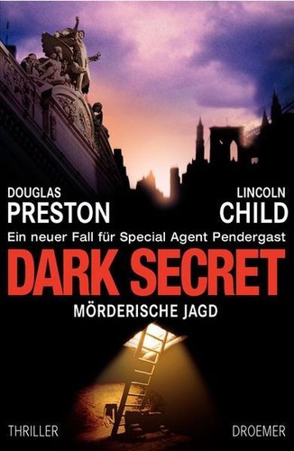 Dark secret mörderische jagd - dark,