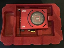 Creative sound blaster - creative,