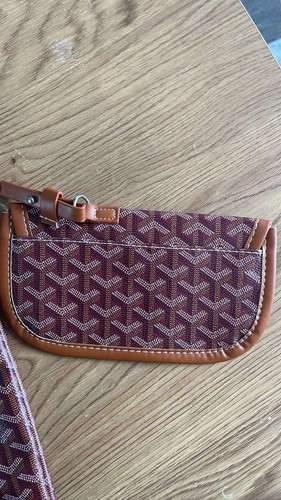 Handtasche goyard saint - handtasche,
