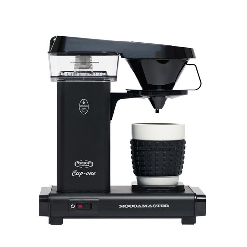 MOCCAMASTER