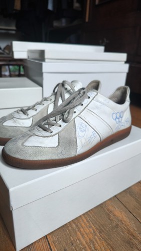 Unikat maison martin margiela - maison,