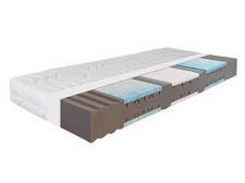 GEL-KALTSCHAUMMATRATZE Ortho