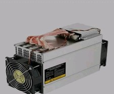 Mining Bitmain Antminer L3+ 504mhs up to 700mhs Litecoin doge scrypt beercoin 