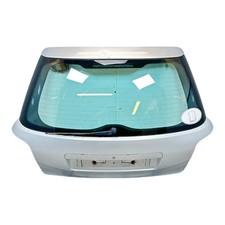 Heckklappe Kofferraumklappe