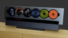 Bang & Olufsen BeoSound 9000