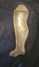 VOTIVGABE- EX VOTO-BEIN - CA