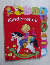 Kinderreime otto moravec - kinderreime,