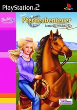 Barbie Pferdeabenteuer