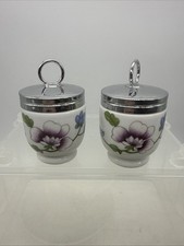 27000/ Royal Worcester 2x