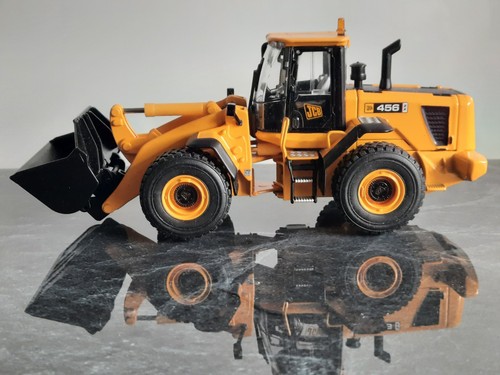 Motorart jcb 456 - motorart, zx