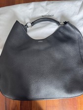 Hobo-Bag von WINDSOR, Leder