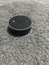 Amazon Echo Dot (2. Generation) Sprachgesteuerter Smart Assistant - Schwarz