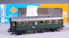 H0 DC Roco 4203 Personenwagen