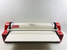 Tisch Wäschemangel sehr guter Zustand Heißmangel Bügelautomat Wäschemangel