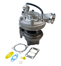 Turbolader ne Deutz Traktor