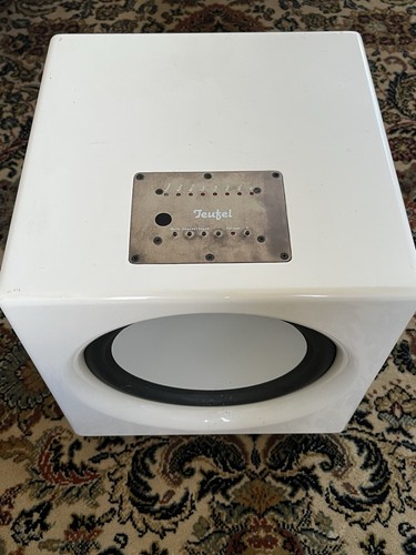 Teufel a200 motiv 2 - a200, sw