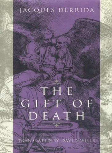 The gift death - the,