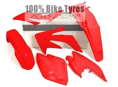 Honda crf250 enduro - honda,