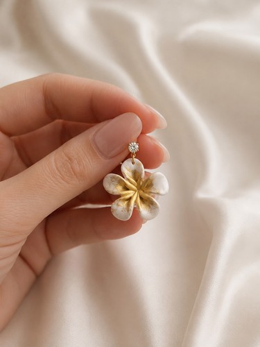Handgemachte jasmine - handgemachte, "jasmine"