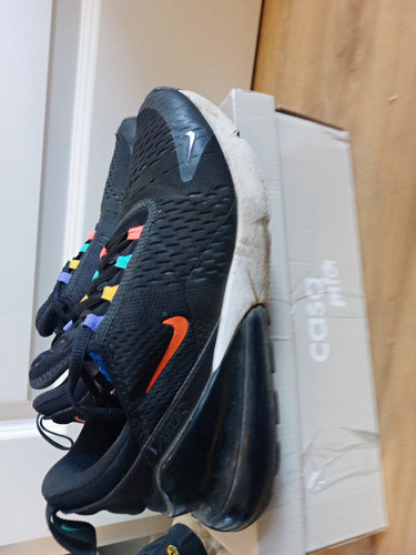 Nike air max 270 - nike,