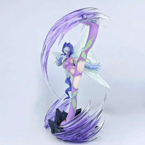 Digimon figur anime - figur, mädchen